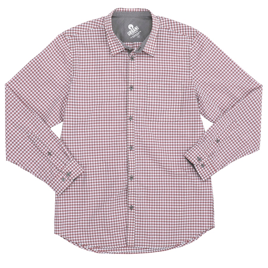 Chef Works рубашка муж. SHC05 фото 6