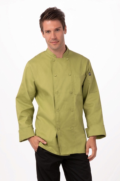 Chef Works китель муж. 2833