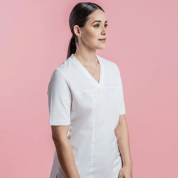 CLEMENT китель жен. F-SHIRT MC