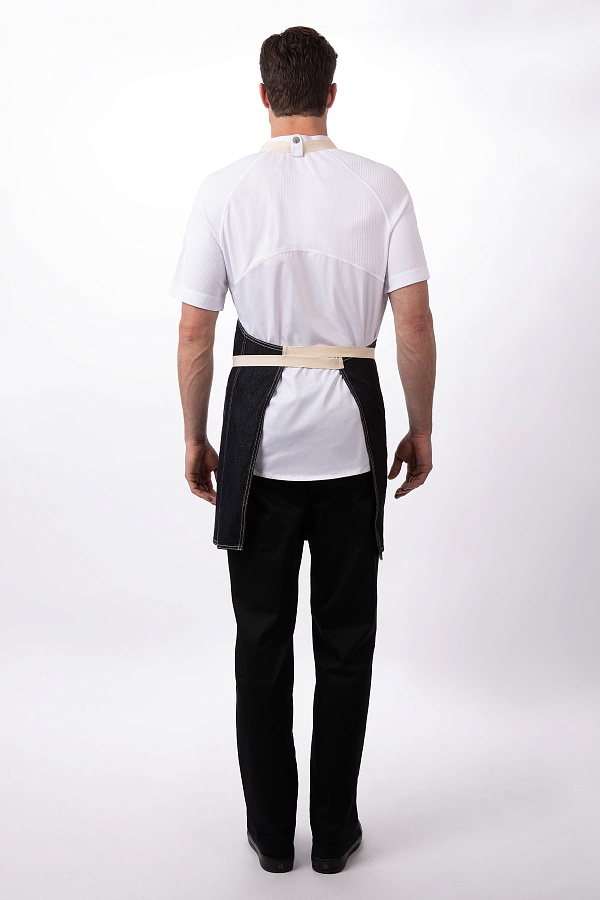 Chef Works фартук ABN06 фото 6