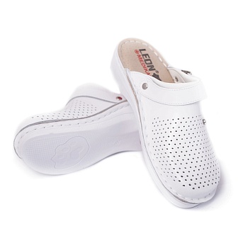 LEON сабо жен. MED202W