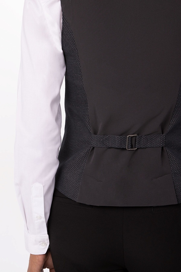 Chef Works жилет жен. VNN02W фото 5