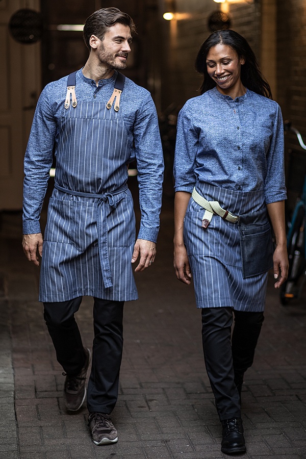 SEGERS фартук 4078 237 фото 2