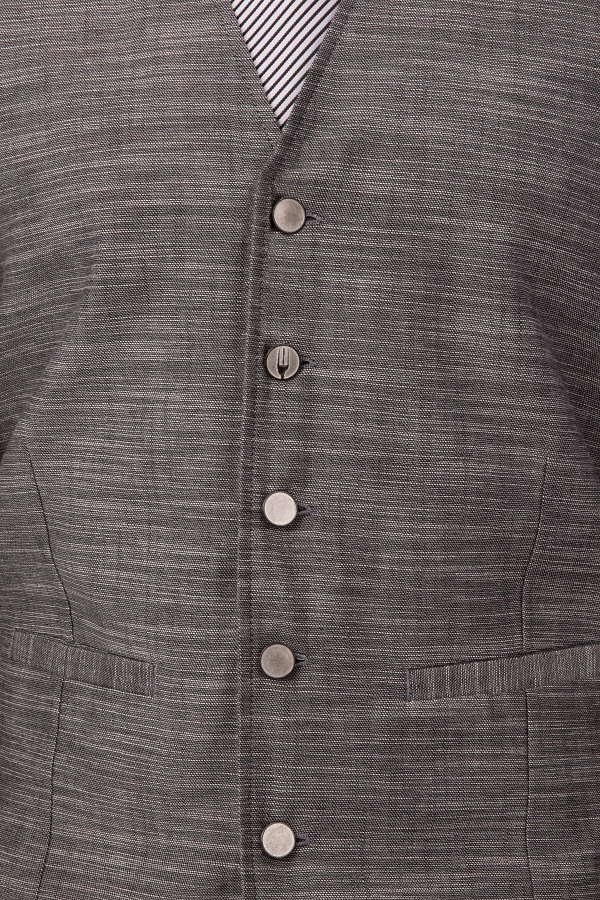 Chef Works жилет муж. VNN01 фото 5