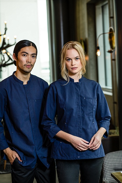 SEGERS китель муж. 1221 223