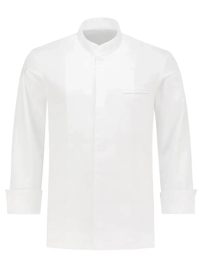 LeNouveauChef китель муж. Alain 10.2006 фото 5