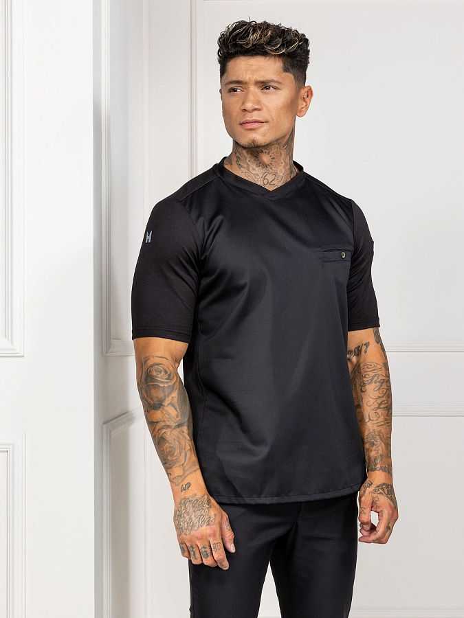 LeNouveauChef китель муж. Ferre 90.8001 фото 2