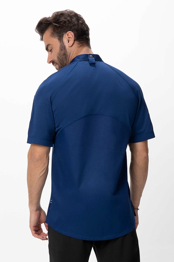 Chef Works китель муж. CBZ04 фото 2