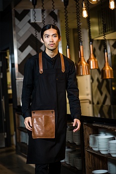 SEGERS фартук 4075 282