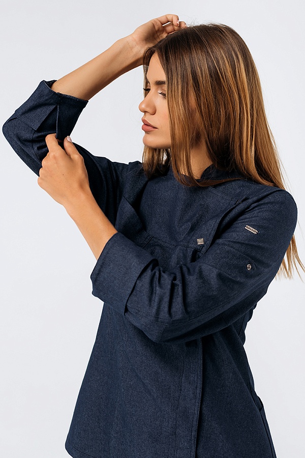 BANDIT китель жен. BK19004N фото 3