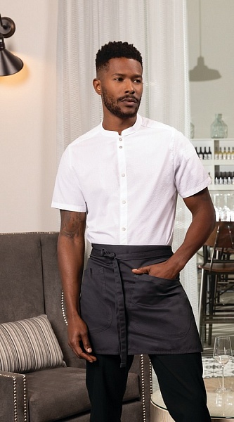 Chef Works рубашка муж. SHC08