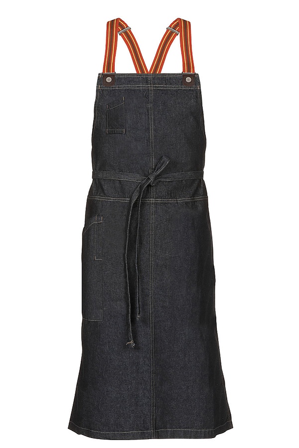 Chef Works фартук ACS01S фото 19