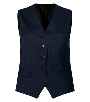 SEGERS жилет жен. 6004 596