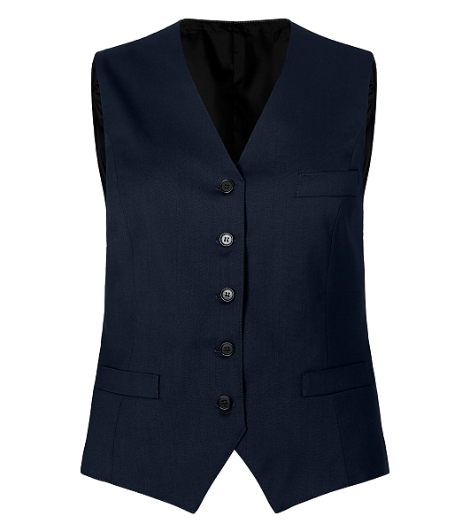 SEGERS жилет жен. 6004 596