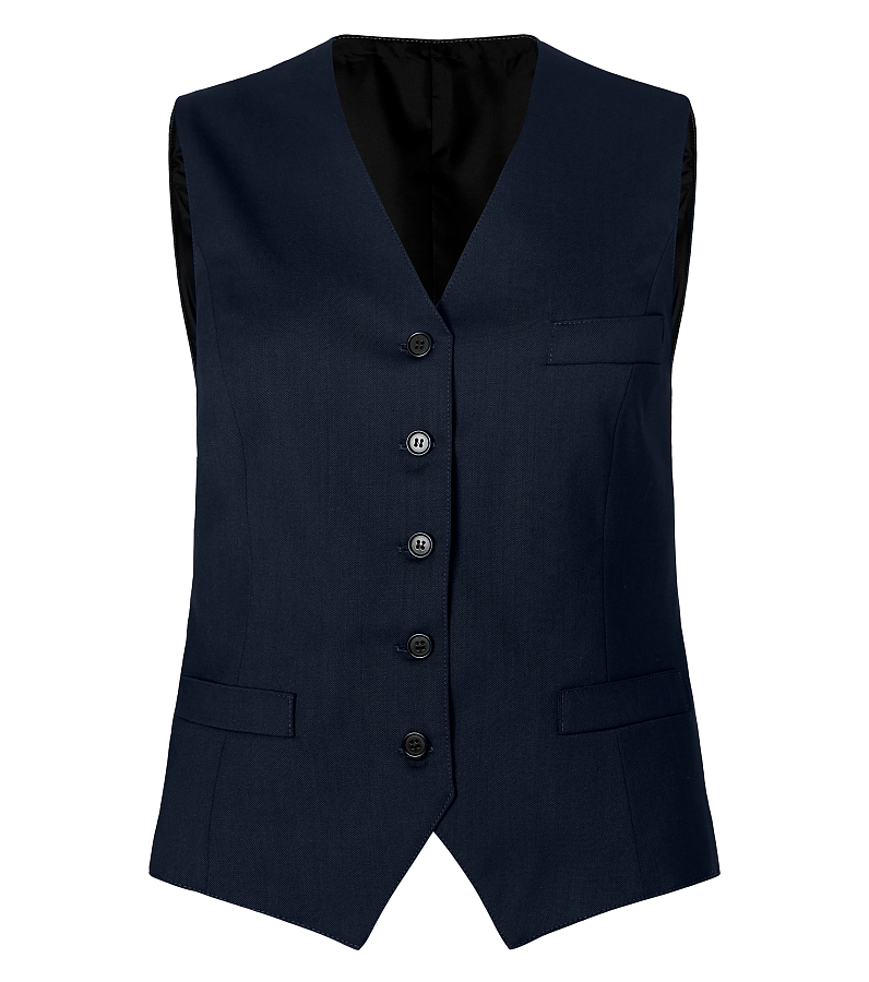 SEGERS жилет жен. 6004 596