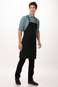 Chef Works фартук ABS01