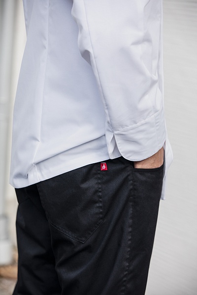 SEGERS брюки унисекс 8301 262