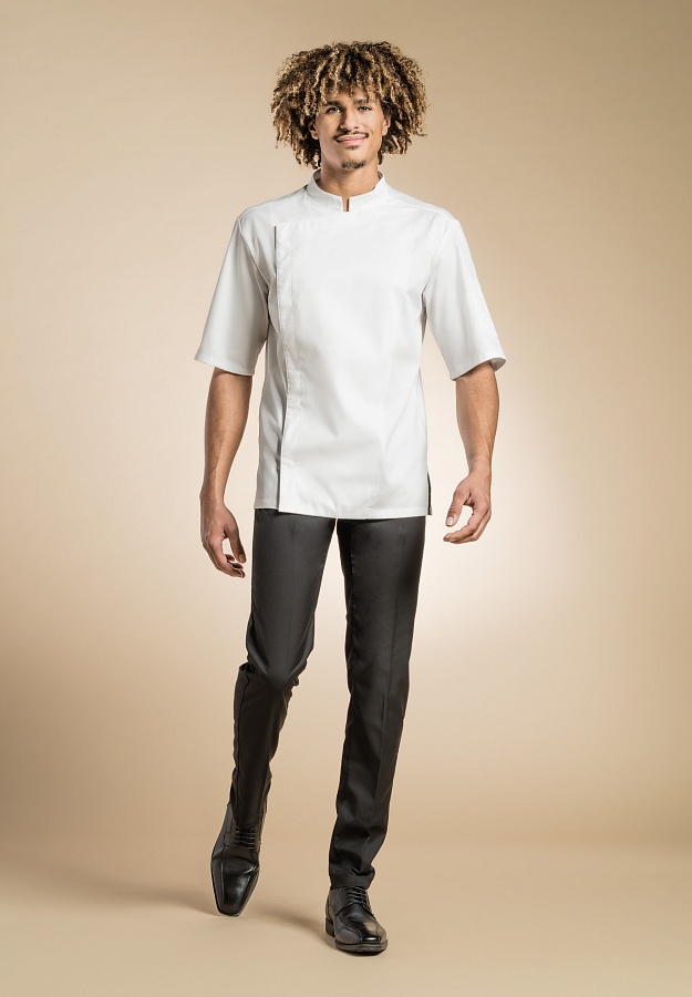 CLEMENT китель муж. LIVERPOOL MC фото 3