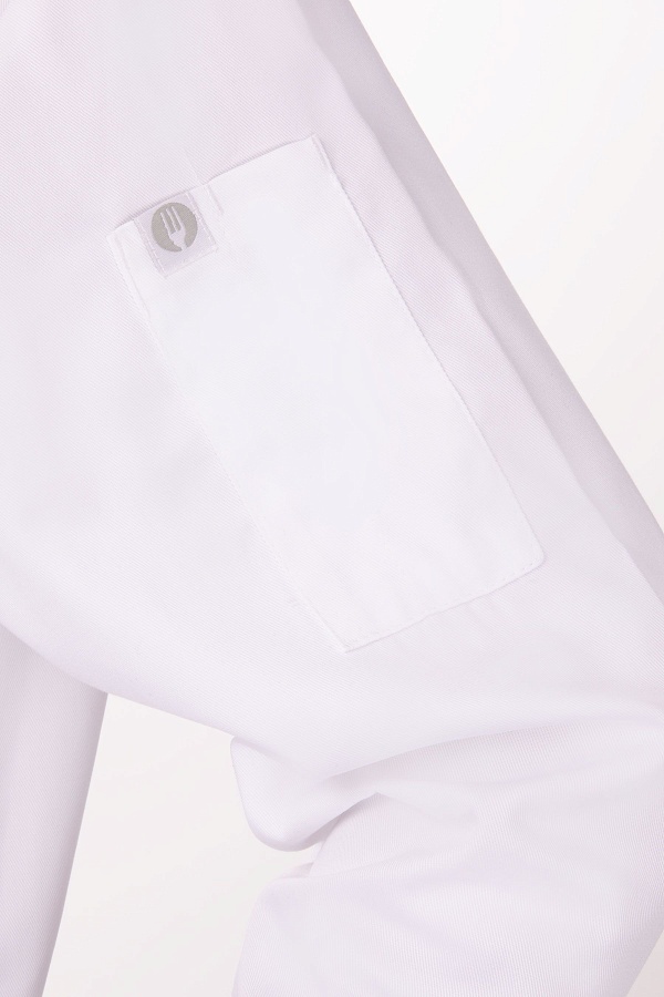 Chef Works китель унисекс PKWC фото 6