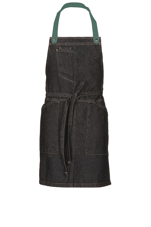 Chef Works фартук ABS01WS фото 17