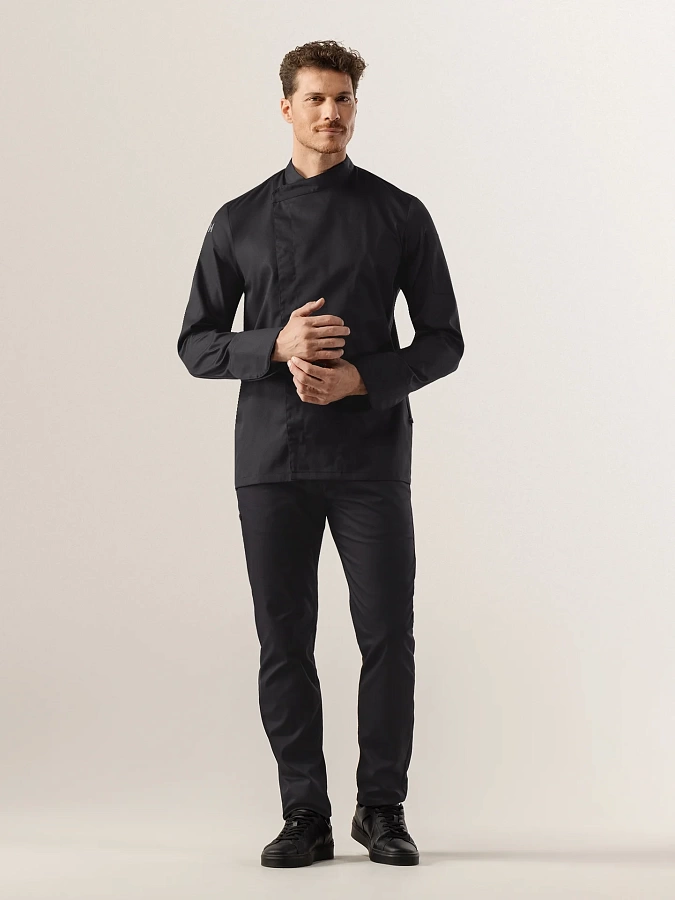 LeNouveauChef китель муж. Arnoux 10.1310 фото 2