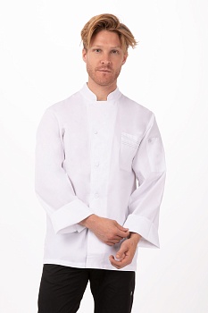 Chef Works китель муж.  VSLS