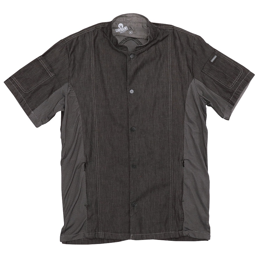 Chef Works китель муж. CES01 фото 8